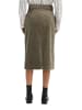 Marc O'Polo Cordrock regular in Stone Taupe
