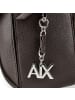 Armani Exchange Zaino City Rucksack 30 cm antagonist