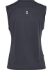 Hummel T-Shirt Hmlpulse Damen in EBONY