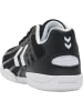 Hummel Hummel Hallenschuh Root Elite Handball Unisex Kinder Leichte Design in BLACK