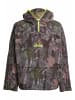 adidas adidas Windbreaker in olive strata