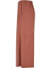 Urban Classics Urban Classics Damen Ladies Modal Culotte in terracotta