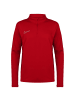 Nike Performance Trainingspullover Dri-FIT Academy 23 Drill in rot