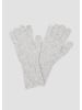 s.Oliver Handschuhe in 9400_grau meliert