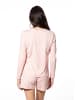 SHORT STORIES Pyjamaoberteil in Rosa