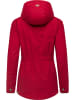 ragwear Winterjacke Monade in Dark Red25