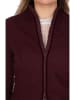 MarJo Jacke ANDREA in bordeaux