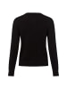 Franco Callegari Strickjacke in schwarz - 0010