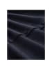 Tom Tailor Halbarmbluse in sky captain blue