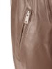 JCC Lederhose 3102153 in taupe