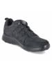 Jomos orthopädischer Schnürhalbschuh in schwarz