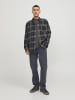 Jack & Jones Tapered Fit Jeans in Asphalt