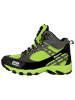 GUGGEN MOUNTAIN Wanderschuhe in Grün
