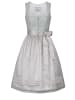 MarJo Midi Dirndl Giselle in Grün