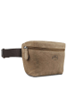 KLONDIKE 1896 Owen - Gürteltasche 26 cm (mittelbraun) in mittelbraun