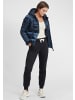Oxmo Sweathose OXOlivia in Schwarz