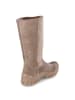 PANAMA JACK Stiefel HANOI B4 in Taupe