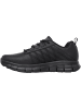 Skechers Freizeitschuh Sure Track - Earth II in schwarz