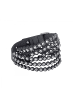 Swarovski Armband in uni