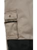 CARHARTT  Cargohose "Emea MP Ripstop 100233" in Beige