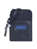 Hedgren Fika Handytasche RFID 12,5 cm peacoat blue