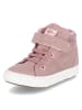 Kangaroos Stiefeletten KAVU in Rosa