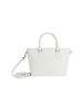Joop Jeans Handtasche 'Lettera 1.0 Ketty in Weiß 27,50 x 22,00 x 11,00 cm'
