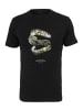 Mister Tee T-Shirt in black