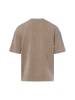 PEGADOR Shirt Lagos in taupe