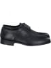 LLOYD Business Schuhe in Schwarz