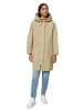 Marc O'Polo DENIM Parka relaxed in simple stone