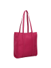 Gabor Elfie Schultertasche 29.5 cm in mixed rose