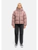 Marikoo Winterjacke Paddie 16 in Mauve
