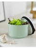 like. by Villeroy & Boch Lunchbox To Go & To Stay 13 x 9,5 cm in mint