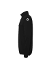 Kempa 1/4 ZIP TOP 1/4 Zip Top Kids in schwarz