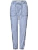 Street One Jeans in ultra bleach soft wash