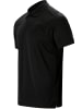 Whistler Poloshirt Felox in 1001 Black