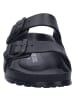 Josef Seibel Freizeitschuhe in schwarz