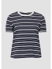s.Oliver T-Shirt in 59G1_navy