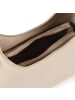Valentino Bianka Re Schultertasche 28 cm beige