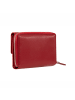 Maître Börse in red