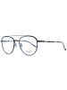 Hackett Bespoke Herren Optische Fassungen Aviator Schwarz