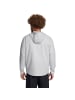 Under Armour UNSTOPPABLE JACKET LC in Perlweiß