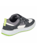 superfit Slipper in grey