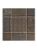 Betty Barclay Tuch mit Aufdruck in Grau/Beige
