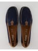 Gabor Comfort Slipper in Blau