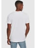 Mister Tee T-Shirts in white