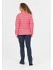 Whistler Steppjacke Arubi in 4308 Hot Pink