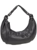 FREDsBRUDER Handtasche Always With You Hobo in Black