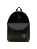 Herschel Classic X-Large Weather Resistant - Rucksack 15" 45 cm (ash rose tonal) in ivy green
